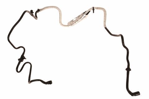 Podtlaková trubka s ventilem - 6C1612041C