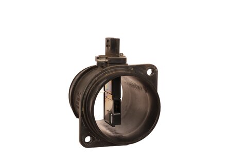 Váha vzduchu - průtokoměr