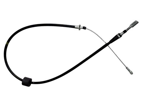 Lanovod ruční brzdy IVECO 29L/35S