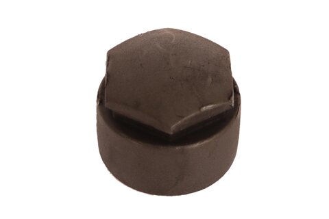 Krytka bezpečnostního šroubu kola - 4F0601173A