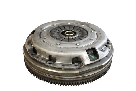 Spojková sada se setrvačníkem