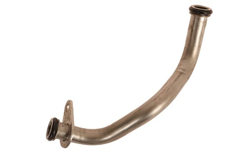 Zpětné vedení oleje - 04C145735C