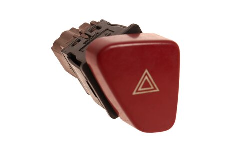 Tlačítko výstražných světel 655462