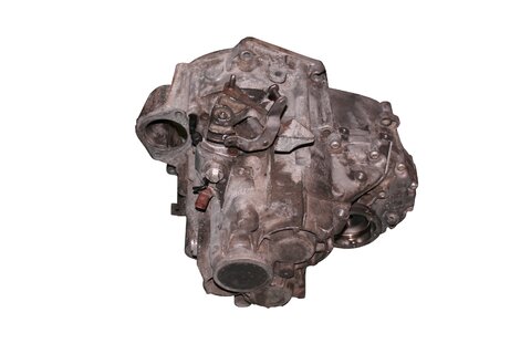 Převodovka JLU - 103kW