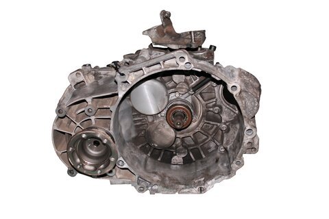 Převodovka JLU - 103kW