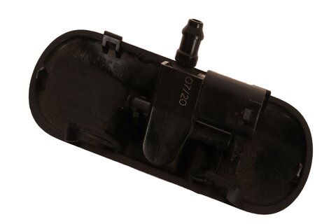 Tryska ostřikovače čelního skla vyhřívaná - 5M0955986