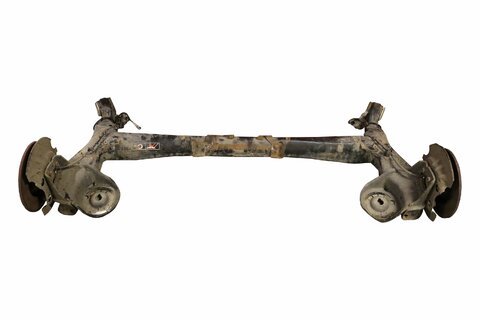 Náprava zadní 5148P0