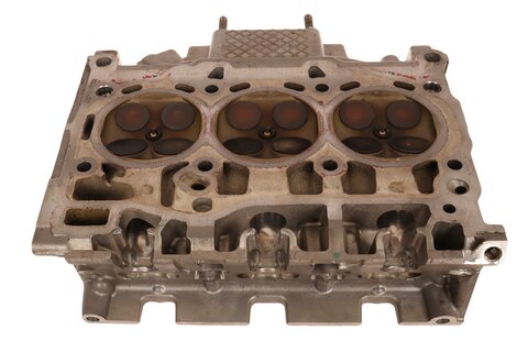 Hlava válců 04C103064C