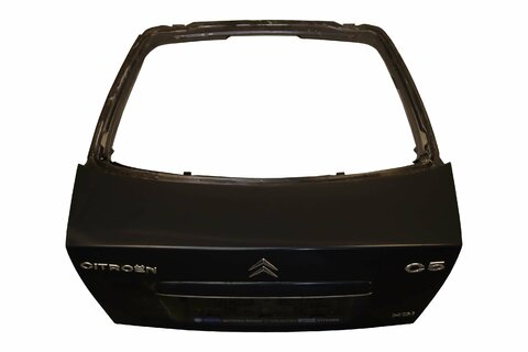 Dveře kufru sedan (03/01-09/04)