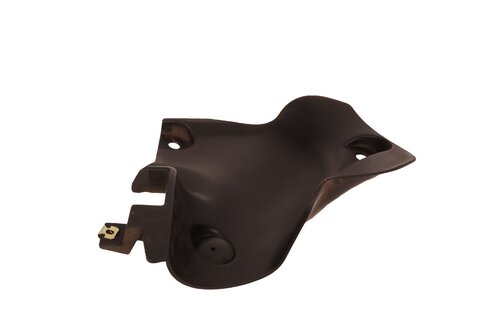 Kryt tunelu vzduchu - levý