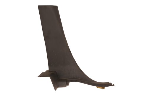 Levé obložení B sloupku 1311039070