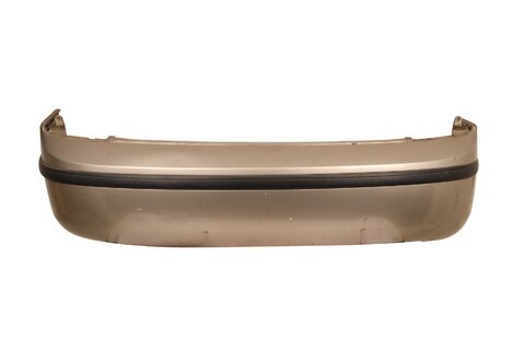 Nárazník zadní lakovací bez senzorů 3U5807417