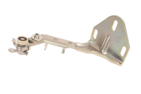 Pojezd dveří pravý spodní