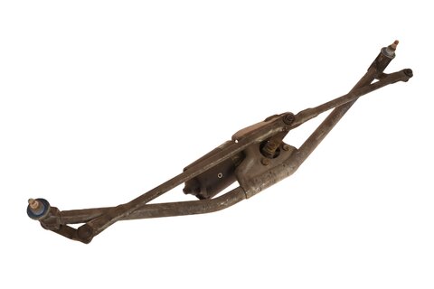 Motorek stěračů komplet 701955113A