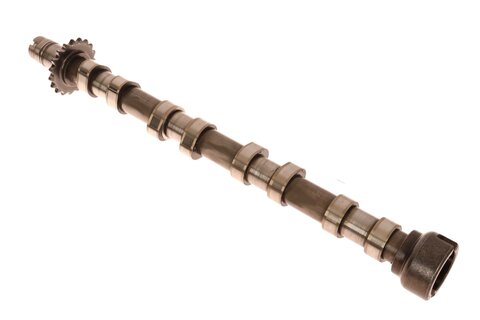 Vačková hřídel (výfuk)