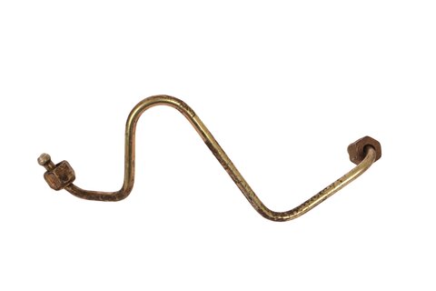 Potrubí palivového čerpadla 7700109001