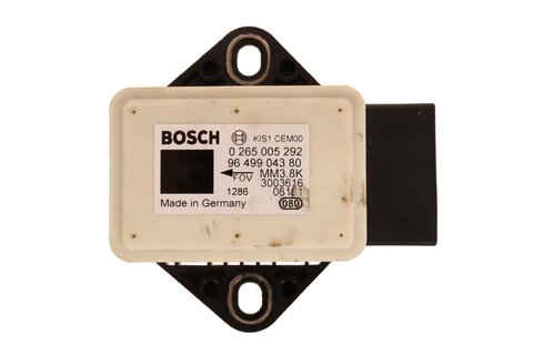 Snímač ESP 9649904380