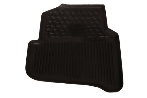 Gumový koberec zadní pravý 6V0862452