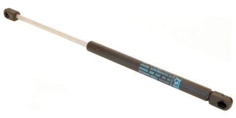 Vzpěra zadních dveří 3dv