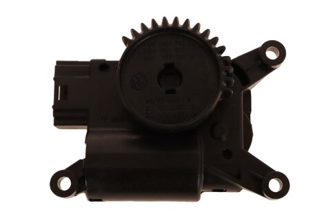 Motorek topení 6Q0819453E