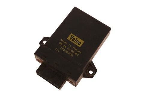 Relé ventilátoru 9626760380