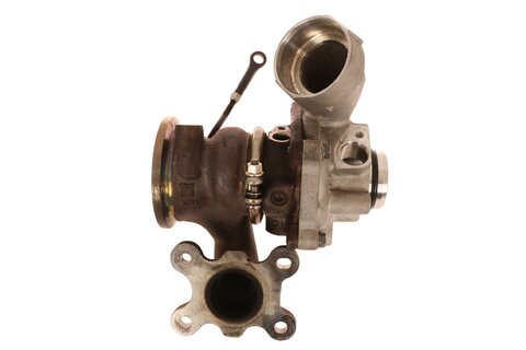 Turbodmychadlo 1.0TSI