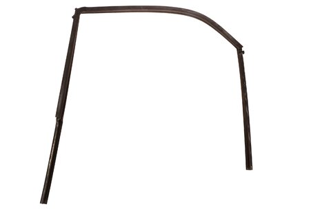 Těsnění okna zadních dveří pravé