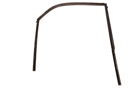 Těsnění okna zadních dveří levé