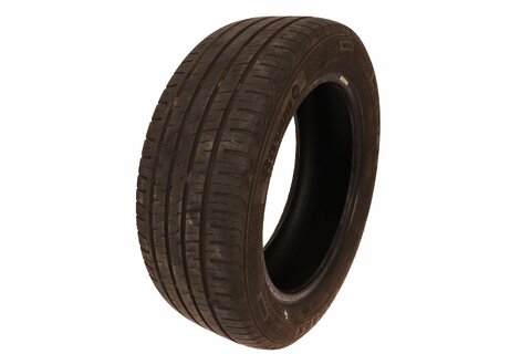 pneumatika LETNÍ 195/55 R15 85H BARUM Bravuris 3 (4 mm) rok 2018