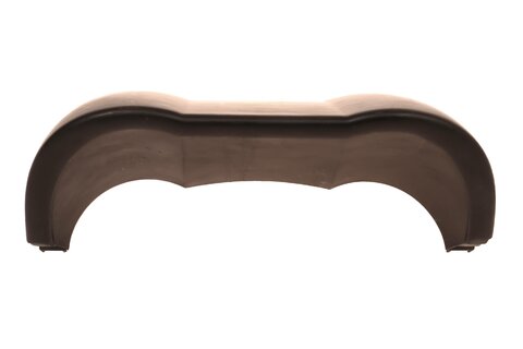 Plastový kryt přístrojové desky - kaplička