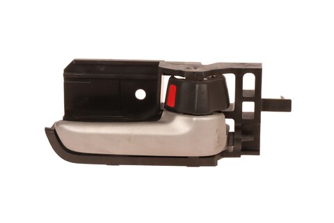 Klika dveří vnitřní pravá (šedá)