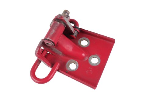 Pant s omezovačem pravý P