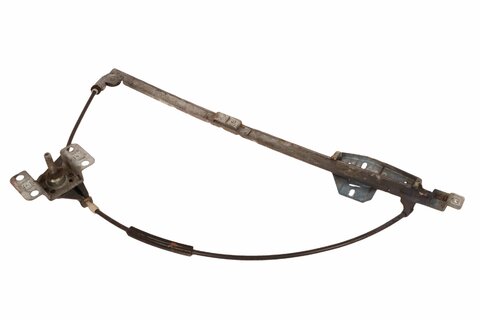 Stahovací mechanismus okna mechanický přední pravý 701837502B