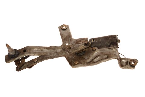 Motorek zadního stěrače komplet 701955713A