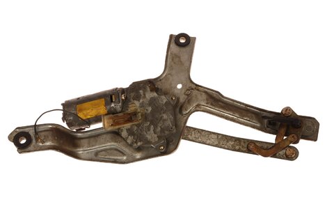 Motorek zadního stěrače komplet 701955713A