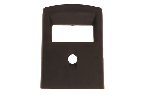 Zadní panel středového tunelu 9670595577