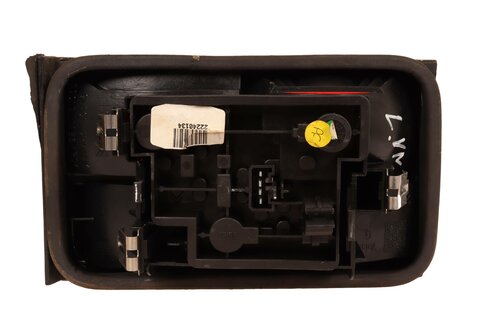 Světlo zadní levé vnitřní 6351J9 ( komplet )