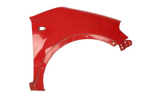 Blatník přední pravý pro lem