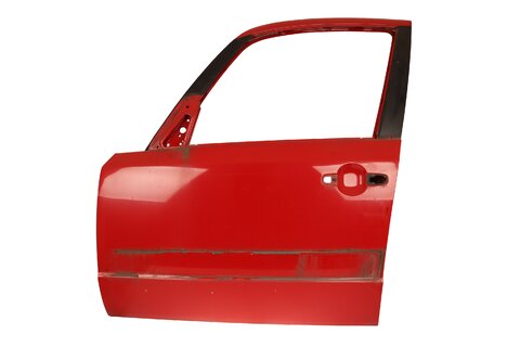 Levé přední dveře