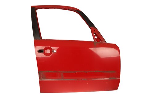 Pravé přední dveře