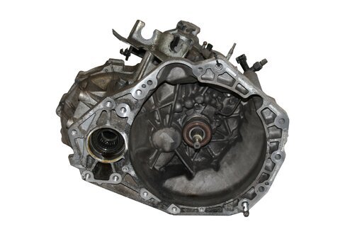 Převodovka 79J2 4X4