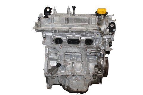Motor 1.2TCe - H5F 408