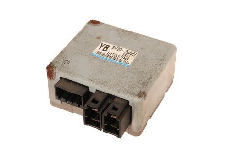 Jednotka posilovače řízení 38720-79JB0