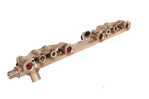 Vstřikovací lišta paliva 175226637R