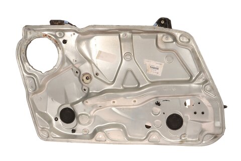 Levá přední stahovačka 3B1837461