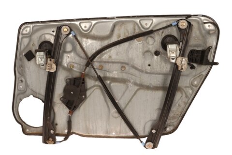 Levá přední stahovačka 3B1837461