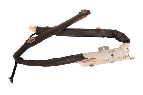 Pravý stropní airbag 9684667780