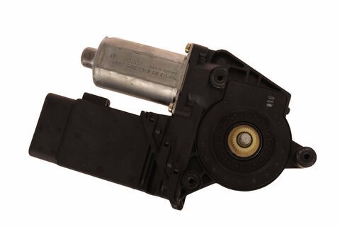 Motorek stahovačky pravý přední 1C1959802