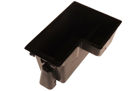 Přihrádka odkládací - středový tunel 3U0858337