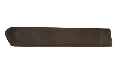 Lišta bočních dveří zadní pravá